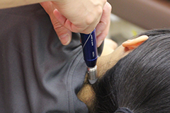 専用アジャスター